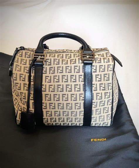 fendi seconda mano|fendi used products.